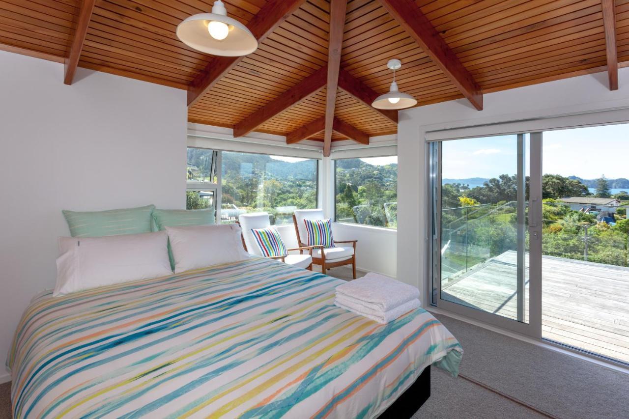 Hahei Views Villa Exterior photo
